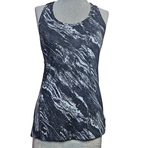 Gap Fit Gray Tank Size Large - Picture 1 of 5